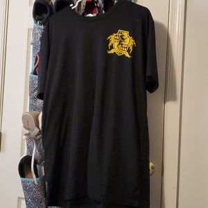 Gryffindor Harry Potter shirt